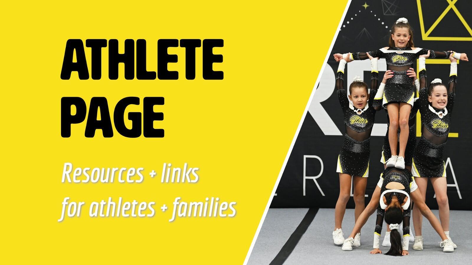 Stca All Star Program Teams & Classes | SCA Allstars